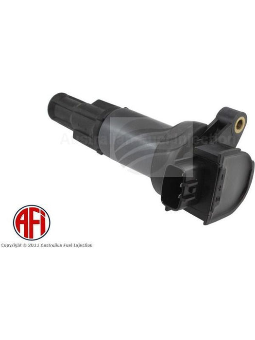 AFI C9151 Ignition Coil for Nissan 200SX & Silvia 2.0L l4 Engines (1993-2003) Ignition Coil (Single) AFI    - Micks Gone Bush