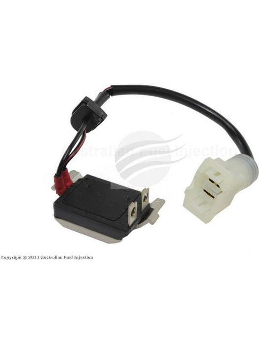 AFI JA1042 Ignition Module for Holden Gemini 1985-1987 Ignition Coil (Single) AFI    - Micks Gone Bush