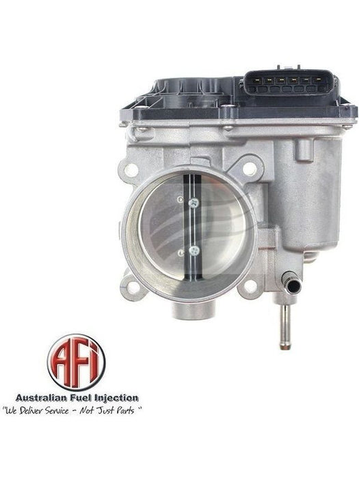 AFI TB1258 Throttle Body Assembly for Lexus CT200h 2011-2024 1.8L l4  AFI    - Micks Gone Bush