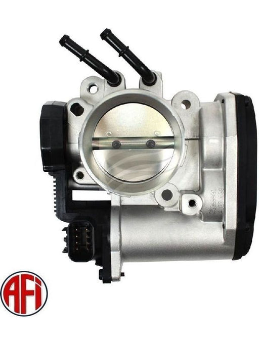 AFI TB1152 Throttle Body Assembly for Hyundai Santa Fe (2000-2006) 2.7L V6 SUV  AFI    - Micks Gone Bush