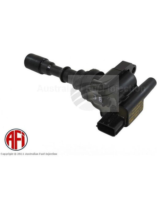 AFI C9283 High Performance Ignition Coil for Hyundai Terracan 3.5L V6 (2001-2007) Ignition Coil (Single) AFI    - Micks Gone Bush