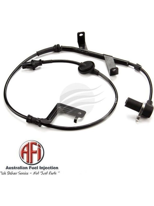 AFI WSS1622 Front Right Hand Wheel Speed Sensor for Vehicles  AFI    - Micks Gone Bush