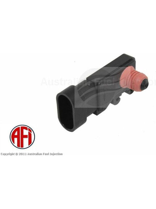 AFI MAP1004 Automotive Map/Boost Pressure Sensor for Engine Management Systems Mass Air Flow Sensor AFI    - Micks Gone Bush