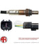 AFI Engine Management 4-Wire Oxygen Sensor OXY1791 for Automotive Applications Oxygen Sensor AFI    - Micks Gone Bush