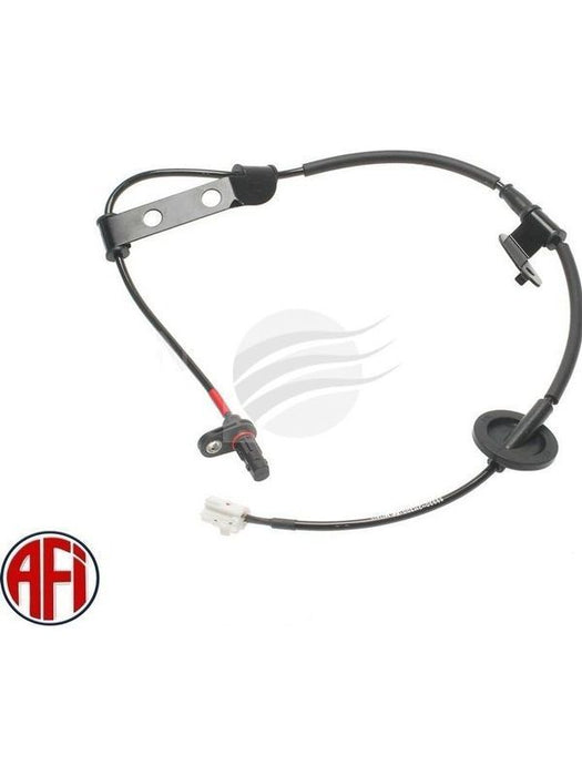 AFI Automotive WSS1741 Right Hand Rear Wheel Speed Sensor for Hyundai I30 Elantra G4Gc  AFI    - Micks Gone Bush