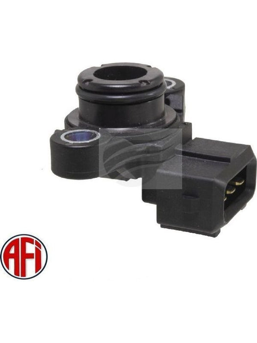 AFI 6 MAP1199 Sensor for Mit Lancer, ASX, Outlander, Pajero, Triton - Boost/Map Pressure Mass Air Flow Sensor AFI    - Micks Gone Bush