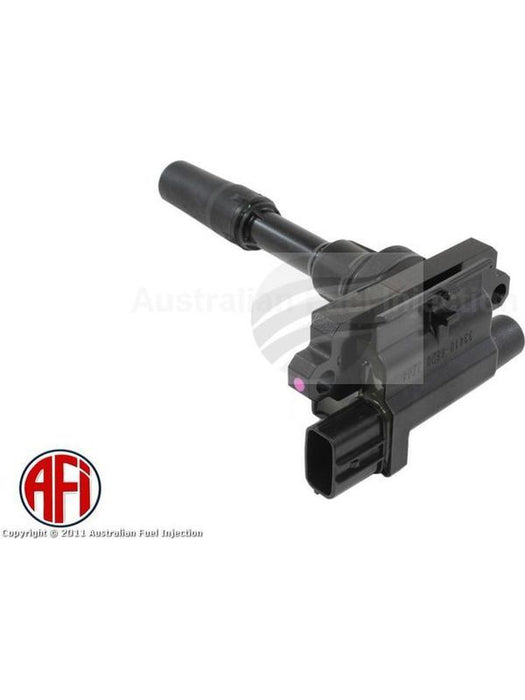 AFI C9212 Ignition Coil for Suzuki Jimny 1998-2020 1.3L l4 Models Ignition Coil (Single) AFI    - Micks Gone Bush