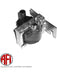 AFI C9197 Ignition Coil for Audi 80 1.3L (1978-1986) Ignition Coil (Single) AFI    - Micks Gone Bush