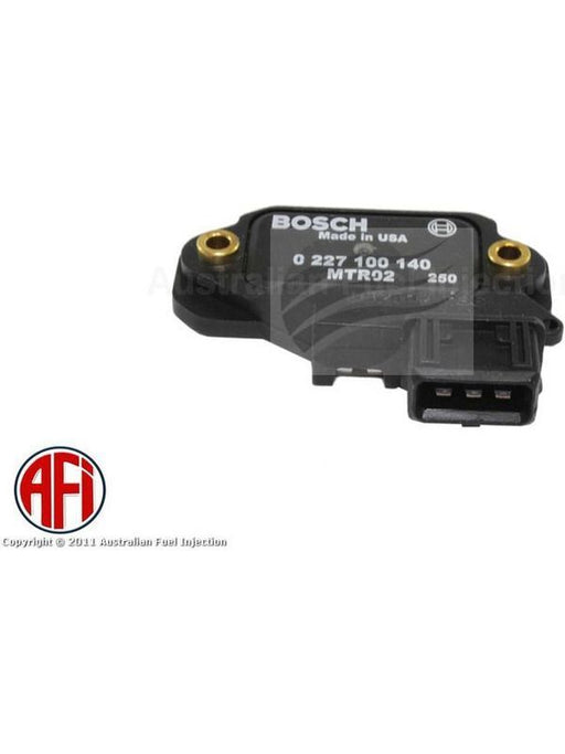 AFI JA1141 Engine Management Ignition Module for Automotive Applications Ignition Coil (Single) AFI    - Micks Gone Bush