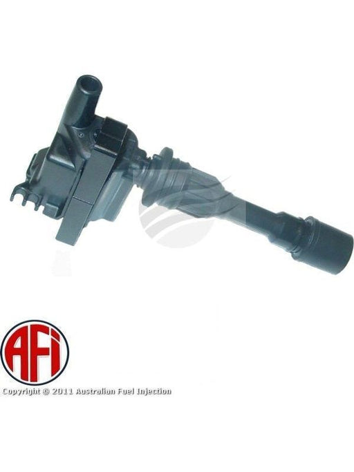 AFI C9528 Ignition Coil for Mazda MX-5 (1998-2005) Convertible Ignition Coil (Single) AFI    - Micks Gone Bush