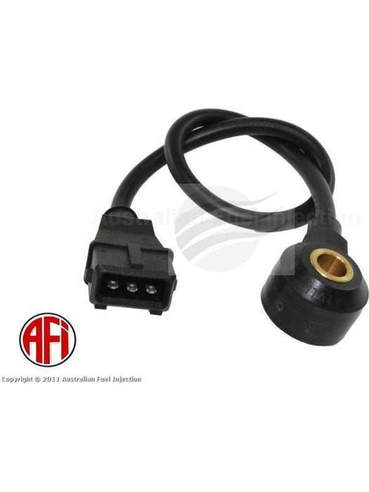 AFI KN1209 Knock Sensor for Daewoo Matiz & Holden Astra/Vectra Vehicles Sensor AFI    - Micks Gone Bush