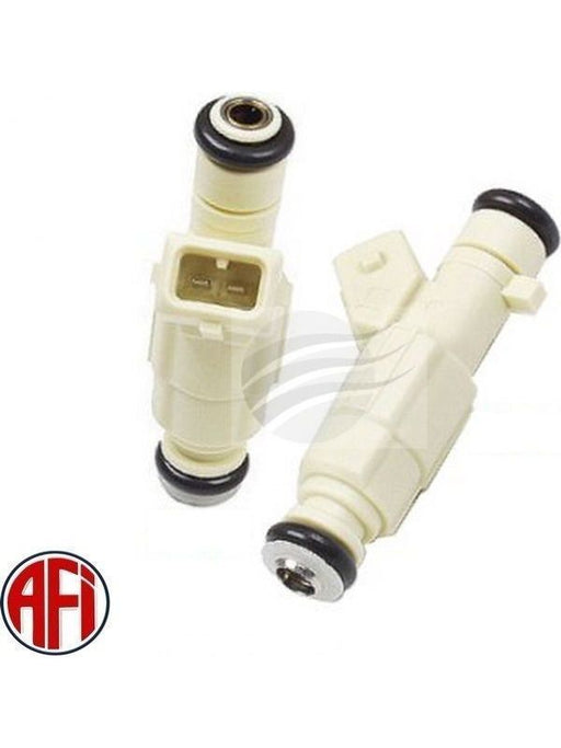 AFI FIV9768 Electronic Fuel Injector Valve for Engine Management & Ignition Systems Fuel Injector (Single) AFI    - Micks Gone Bush