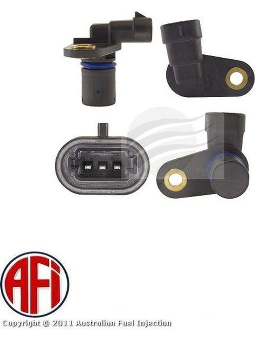 AFI Engine Management Crank Cam Sensor CAS 2197 for Automotive Systems  AFI    - Micks Gone Bush