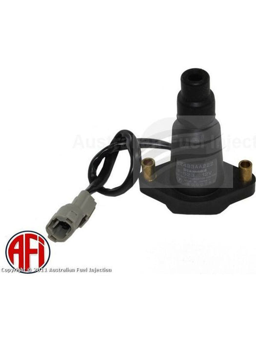 AFI C9285 Ignition Coil for Subaru Legacy & Liberty 2.0L H4 (1992-2007) Ignition Coil (Single) AFI    - Micks Gone Bush