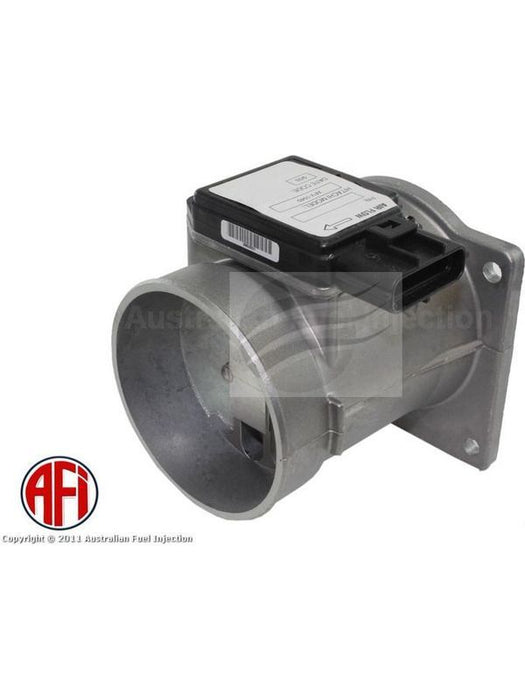 AFI AMM9021 Mass Air Flow Sensor for Automotive Fuel Injection Systems  AFI    - Micks Gone Bush