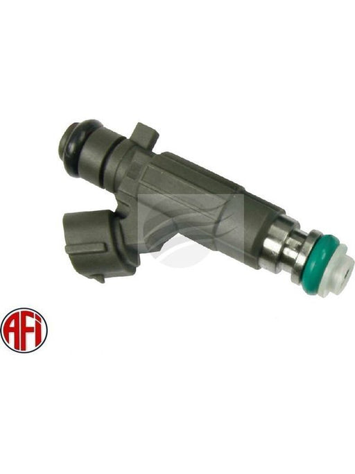 AFI FIV9764 Automotive Fuel Injector Valve for Engine Management and Ignition Systems Fuel Injector (Single) AFI    - Micks Gone Bush