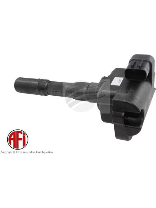 AFI C9209 Ignition Coil for Honda NSX (1997-2005) - 3.2L V6 Engine Ignition Coil (Single) AFI    - Micks Gone Bush