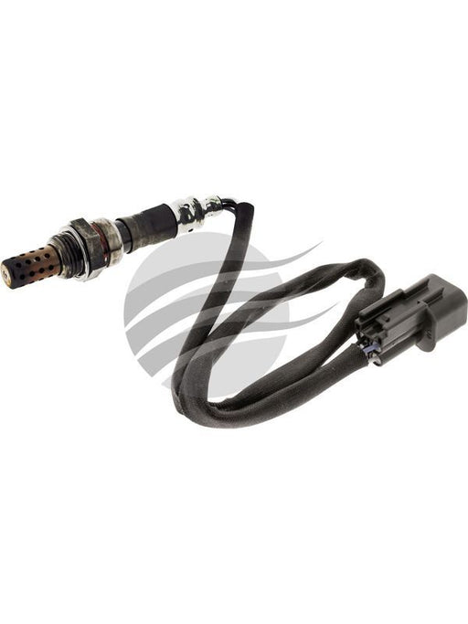 AFI OXY1756 Automotive Oxygen Sensor for Fuel Injection and Engine Management Systems Oxygen Sensor AFI    - Micks Gone Bush