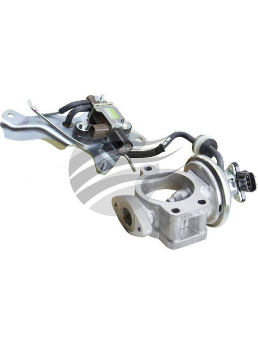 AFI DEGR1139 EGR Valve for Toyota Auris & Corolla Models (2012-2019) Exhaust Gas Recirculation (EGR) Valve AFI    - Micks Gone Bush