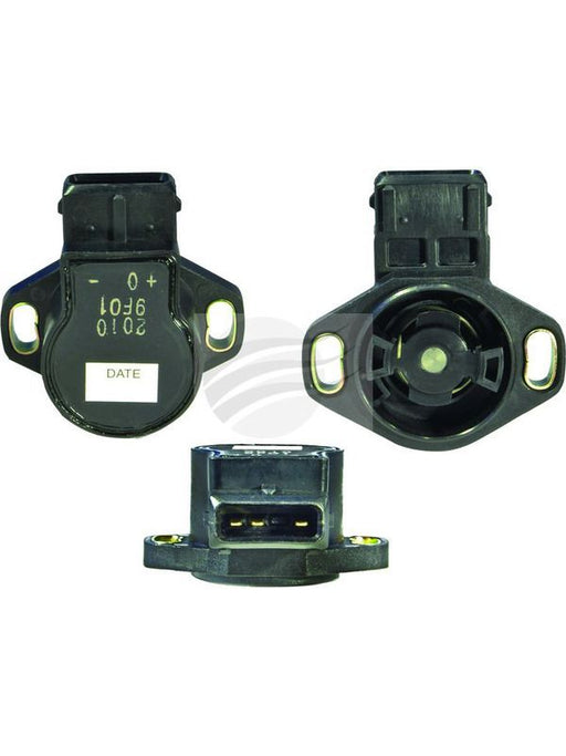 AFI TPS9019 Throttle Position Sensor - Advanced Engine Management and Ignition Components  AFI    - Micks Gone Bush