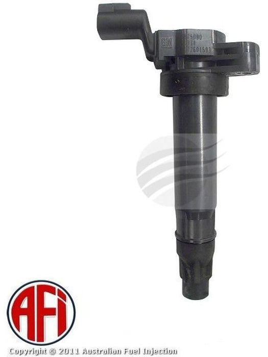 AFI C9543 Ignition Coil for Holden Barina Spark 2010-2016 1.2L l4 Hatchback Ignition Coil (Single) AFI    - Micks Gone Bush