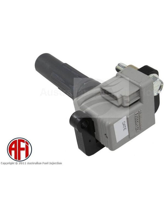 AFI C9386 Ignition Coil for Subaru Liberty 2006-2009 2.5L H4 Series IV Ignition Coil (Single) AFI    - Micks Gone Bush