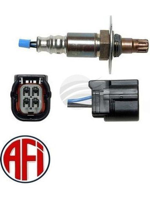 AFI 4 Wire OXY2546 Automotive Oxygen Sensor for Engine Management Oxygen Sensor AFI    - Micks Gone Bush