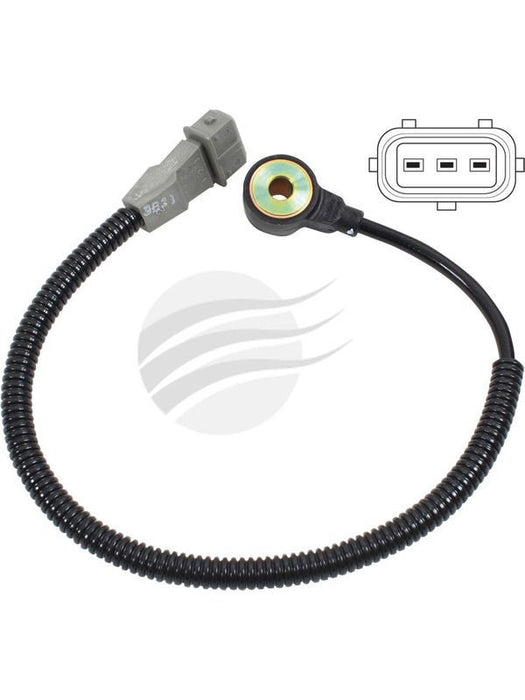 AFI KN1080 Knock Sensor for 2000-2005 Kia Rio 1.5L & 1.6L Engines  AFI    - Micks Gone Bush