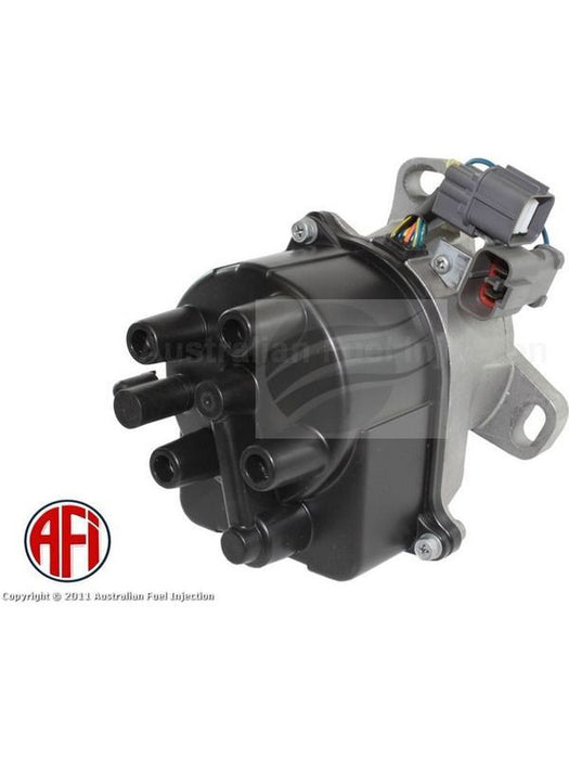 AFI ID9049 Ignition Distributor for Honda Civic (1987-1993) 1.5L l4  AFI    - Micks Gone Bush