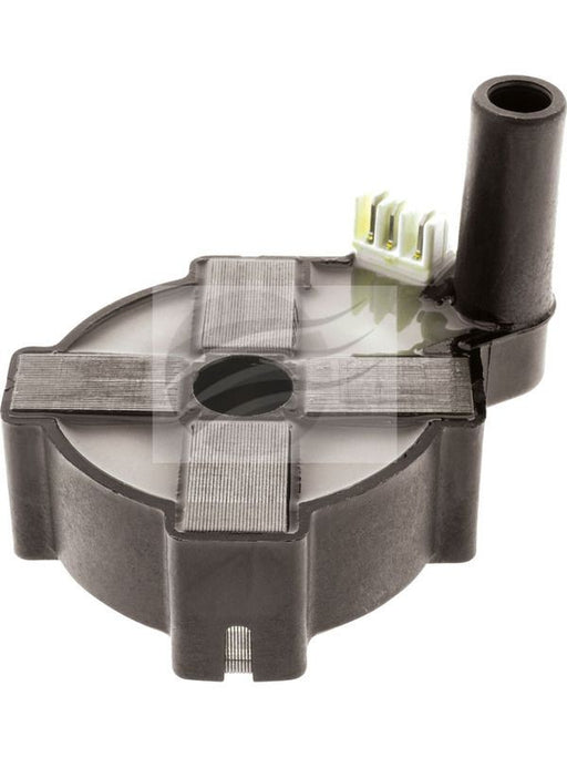 AFI 43015 Automotive Ignition Coil for Fuel Injection Systems Ignition Coil (Single) AFI    - Micks Gone Bush