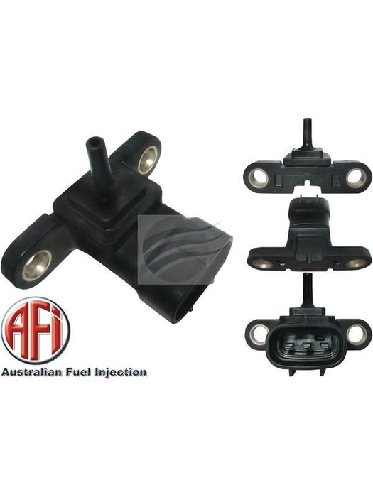 AFI Automotive MAP1675 Engine Management Map Sensor Sensor AFI    - Micks Gone Bush