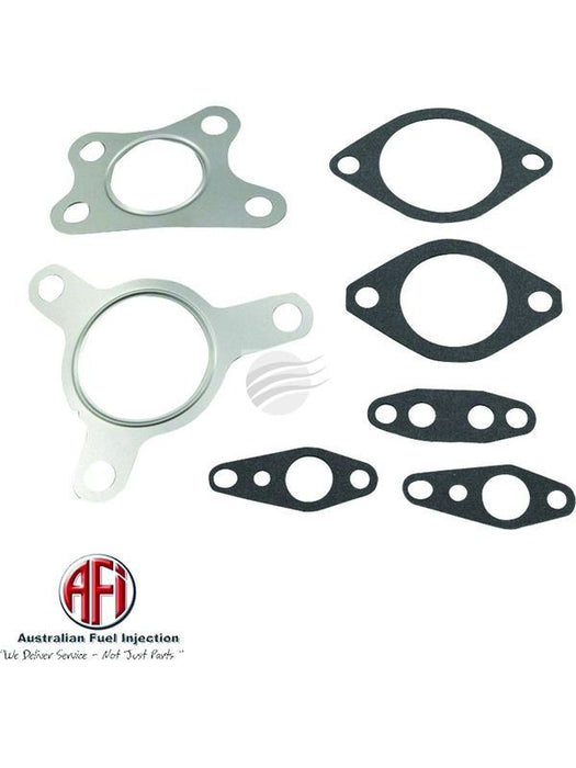 AFI TC1021.GASK Turbo Gasket Kit for Nissan NAVARA 2008-2015 2.5L l4 Series D40  AFI    - Micks Gone Bush