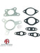 AFI TC1021.GASK Turbo Gasket Kit for Nissan NAVARA 2008-2015 2.5L l4 Series D40  AFI    - Micks Gone Bush