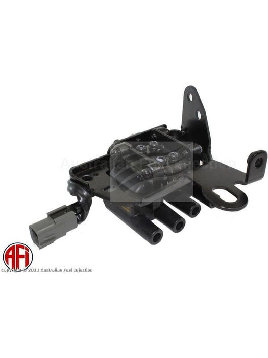 AFI C9203 Ignition Coil Pack for Hyundai Elantra (2000-2007) Ignition Coil (Single) AFI    - Micks Gone Bush