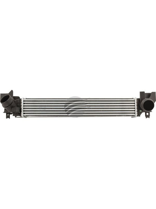 BMW Charge Air Cooler IC4497 for 218i F45 (11/2014-3/2018) 1.5L Petrol Engine Cooling Solution Radiator Nissens    - Micks Gone Bush