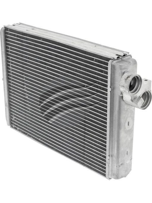 Audi A5 2009-On Q5 2008-On Engine Heater HC0145 - Premium Cooling and Climate Solutions Radiator Nissens    - Micks Gone Bush