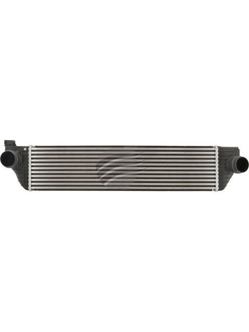 Nissens IC6016 2.3Lt Cac for Renault Master 2010-On – Engine Cooling & Climate Solutions Radiator Nissens    - Micks Gone Bush