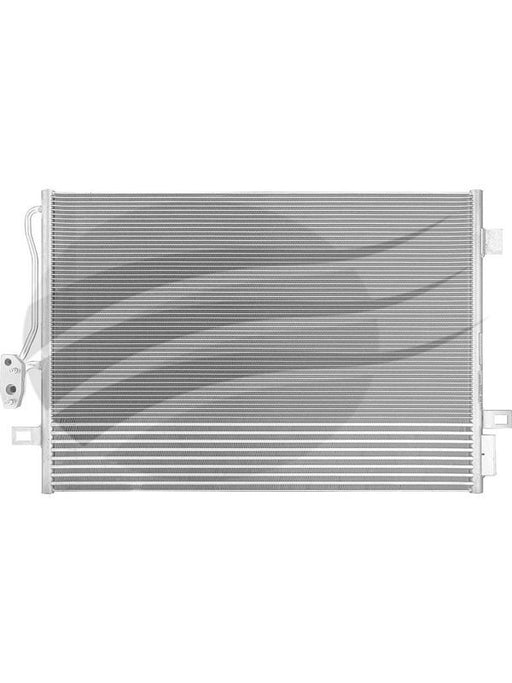 Dodge Journey Condenser CN6591 For 9/08-1/12 - OE# PS2080011715 | Engine Cooling Solution Radiator Nissens    - Micks Gone Bush