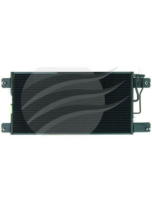 Scania Truck Engine Condenser CN6188 for P, R & T Series 4-8 - OE Replacement Radiator Nissens    - Micks Gone Bush