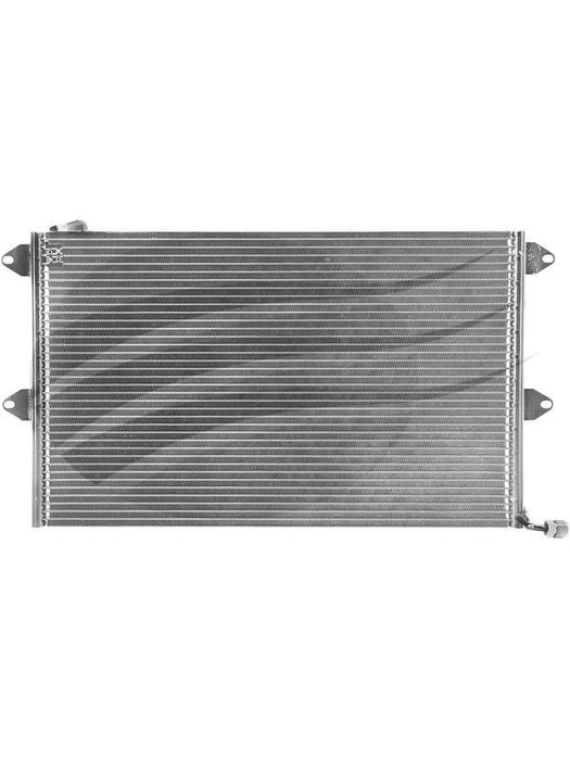 Nissens CN5414 Engine Cooling Condenser for Seat Cordoba/Ibiza 1/95-10/99 & VW Caddy Polo Radiator Nissens    - Micks Gone Bush