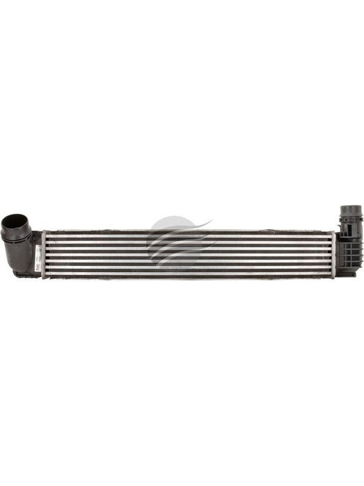 Renault 14496-0023R Diesel Charge Air Cooler for Megane 2008-On IC5010 - Engine Cooling & Climate Solutions Radiator Nissens    - Micks Gone Bush