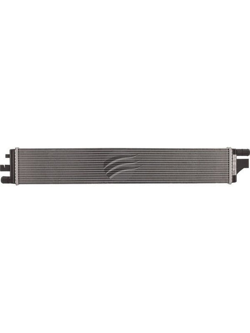 Nissens JR4553J Engine Radiator for Renault Master 2.3L Diesel 2010-On A/T M/T Radiator Nissens    - Micks Gone Bush