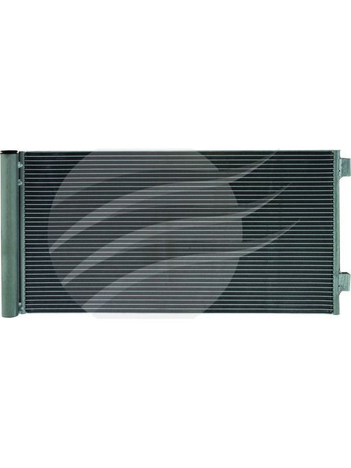 Nissens CN5047 Condenser for Mini Cooper R56, Convertible R57, Clubman R55 (10/06) - Engine Cooling & Climate Solutions Radiator Nissens    - Micks Gone Bush