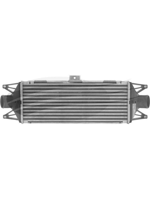 Jayrad Engine Cooling Solution for Iveco Daily 2.8L Turbo Diesel (1999-On) - Size 475 X 198 IC4113 Radiator Nissens    - Micks Gone Bush