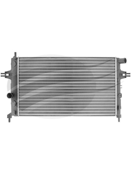 Nissens JR1034J Engine Radiator for Holden Astra TS 1.8Lt Manual A/P Hol018Pacm Radiator Nissens    - Micks Gone Bush