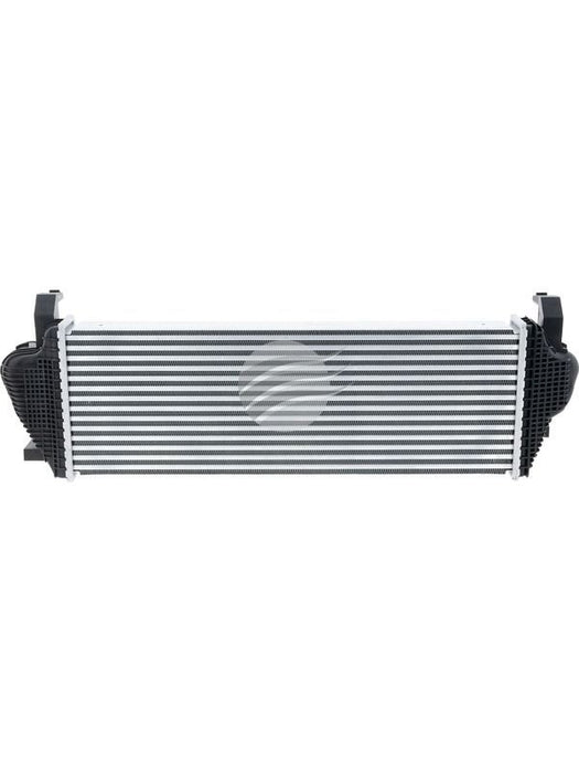 Nissens IC4122 Exf Charged Air Cooler for Jeep Grand Cherokee WK WH 2005> 3.0 CRD Radiator Nissens    - Micks Gone Bush