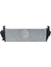 Nissens IC4122 Exf Charged Air Cooler for Jeep Grand Cherokee WK WH 2005> 3.0 CRD Radiator Nissens    - Micks Gone Bush