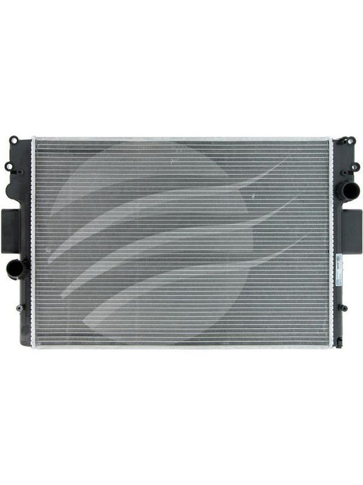 Iveco 504084141 Radiator for Daily 2.8Lt Diesel Man -2005 Engine Cooling JR4255J Radiator Nissens    - Micks Gone Bush