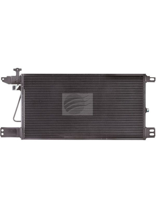 Nissens CN6187 Engine Cooling Condenser for Scania R-Series Trucks 2007-On Radiator Nissens    - Micks Gone Bush