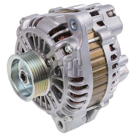 Mitsubishi 24V 90A Alternator A4TA8494AMA - Compact & Efficient Alternator Mitsubishi    - Micks Gone Bush